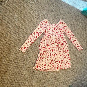 Christmas dress for girls